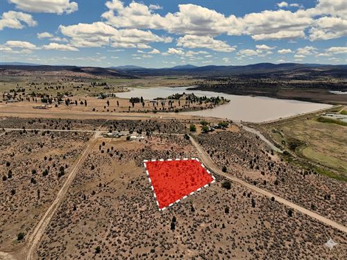 Endless Outdoor Recreation : Alturas : Modoc County : California