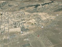 20K Square Feet Pahrump Nevada : Pahrump : Nye County : Nevada