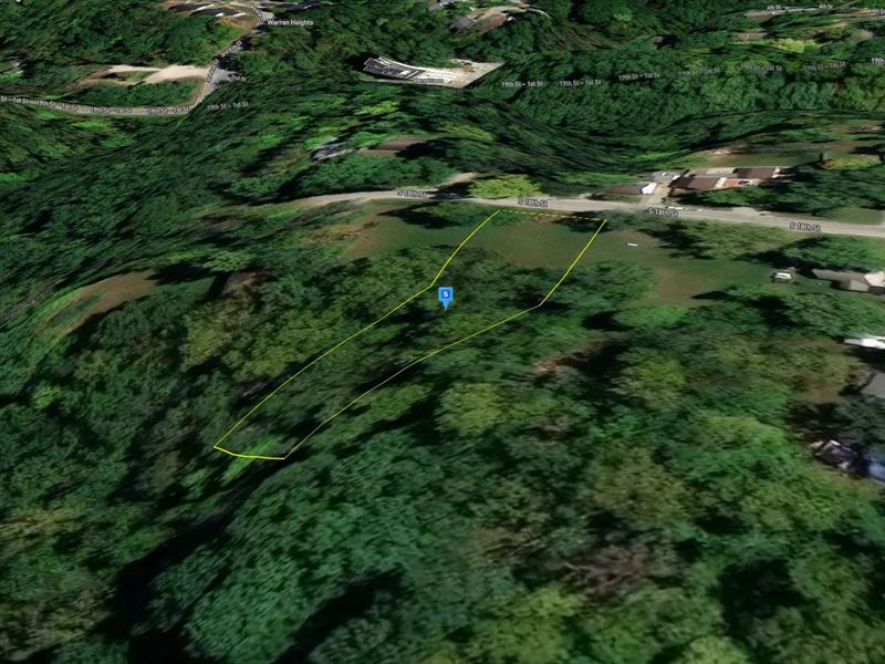 .51 Acres in Rock Island County IL : East Moline : Rock Island County : Illinois