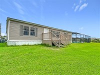 Cypress Ranchette : Saint Cloud : Osceola County : Florida
