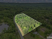 6.53 Acres on Scenic Hwy 7, Dover : Dover : Pope County : Arkansas