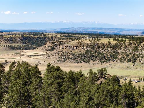 Rimrock Vista Tract 29 & 30 : Laurel : Yellowstone County : Montana