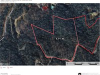 Graham County NC 11 Acres : Robbinsville : Graham County : North Carolina