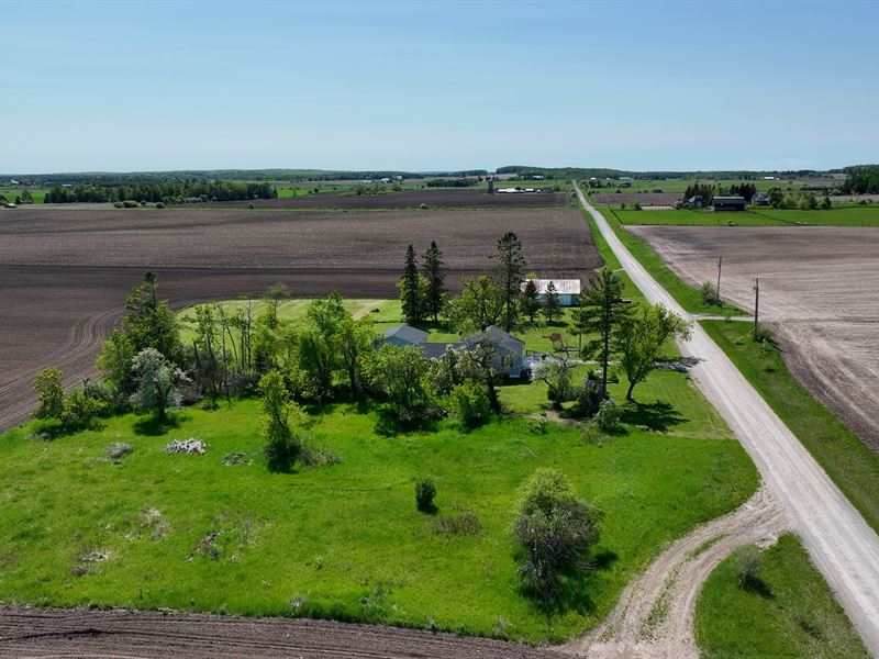 Alpena Michigan Home for Auction : Alpena : Alpena County : Michigan