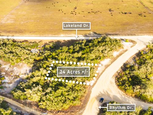 Sun N Lakes Retreat : Lake Placid : Highlands County : Florida