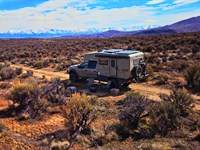 2.27 Acres, Nevada High Desert : Elko : Nevada
