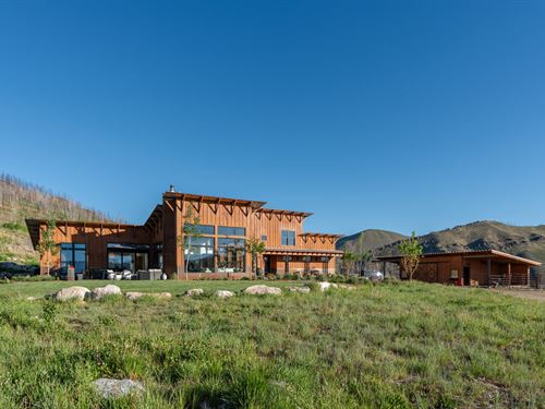 5073 Csh 125 : Granby : Grand County : Colorado