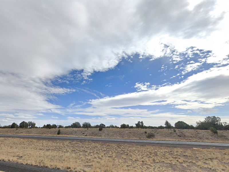 An Exclusive Arizona Sanctuary : Williams : Coconino County : Arizona