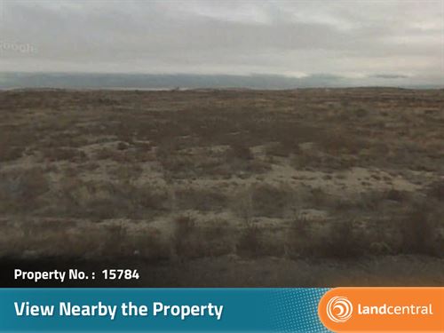 Beautiful Land Mountain Escape : Valencia : New Mexico