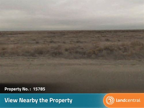 .25 Acre Beautiful Land in Valencia : Valencia : New Mexico