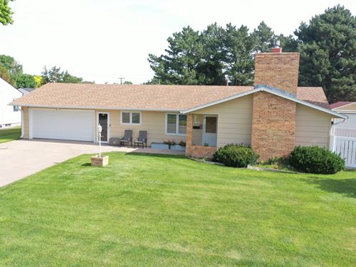346 E 12th : Imperial : Chase County : Nebraska