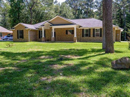 1.21 Acres in Porter, Texas : Porter : Montgomery County : Texas