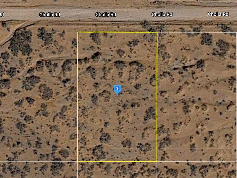 .50 Acres in Luna County NM : Deming : Luna County : New Mexico