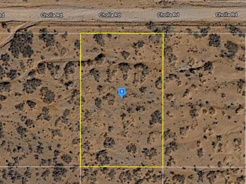 .50 Acres in Luna County NM : Deming : Luna County : New Mexico